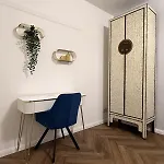 Exclusive 2 Og 1 Mit Balkon In Lage! Бремен