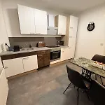 Exclusive 2 Og 1 Mit Balkon In Lage! Апартаменты Бремен