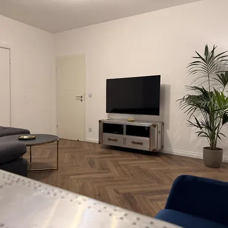 Exclusive 2 Og 1 Mit Balkon In Lage! Brema