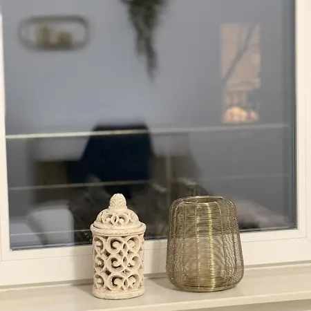 Appartamento Exclusive 2 Og 1 Mit Balkon In Lage! Brema