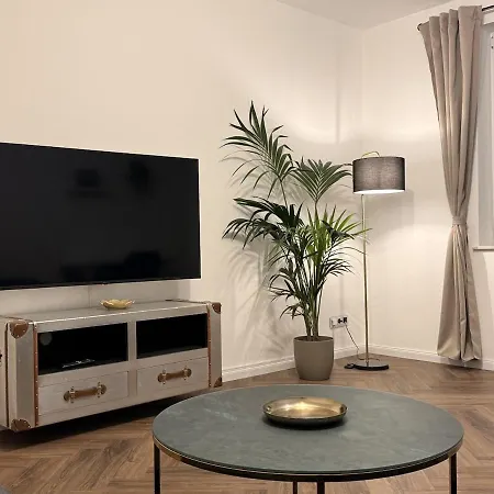 Exclusive 2 Og 1 Mit Balkon In Lage! Brema