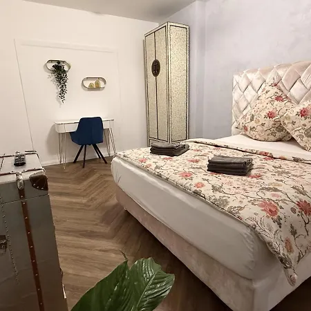 Exclusive 2 Og 1 Mit Balkon In Lage! Brema