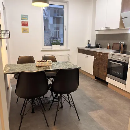 Exclusive 2 Og 1 Mit Balkon In Lage! Apartament *