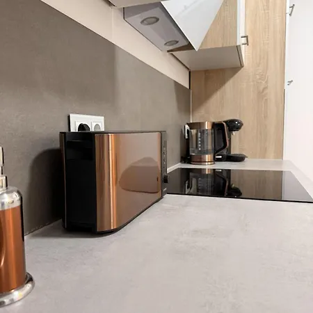 Apartament Exclusive 2 Og 1 Mit Balkon In Lage! *