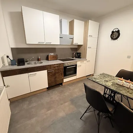 Exclusive 2 Og 1 Mit Balkon In Lage! Appartamento Brema