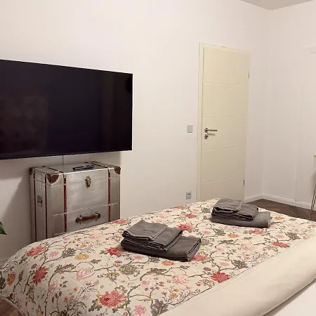 Exclusive 2 Og 1 Mit Balkon In Lage! Apartment Bremen