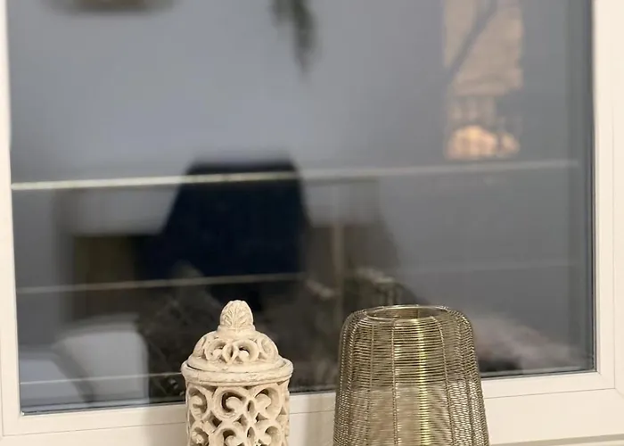 公寓 Exclusive 2 Og 1 Mit Balkon In Lage! 不莱梅