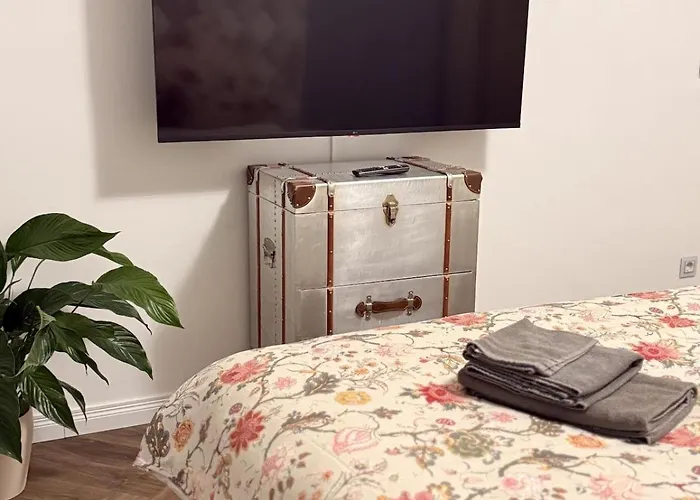 Exclusive 2 Og 1 Mit Balkon In Lage! 公寓 不莱梅