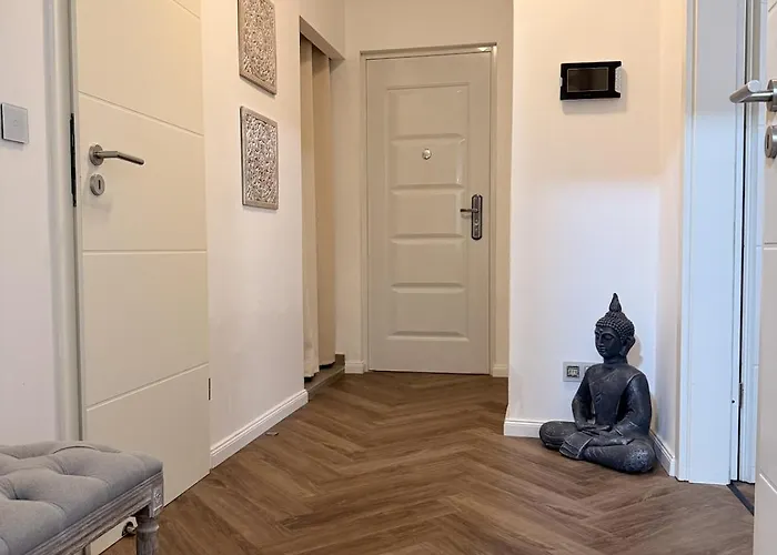 Exclusive 2 Og 1 Mit Balkon In Lage! Apartamento *