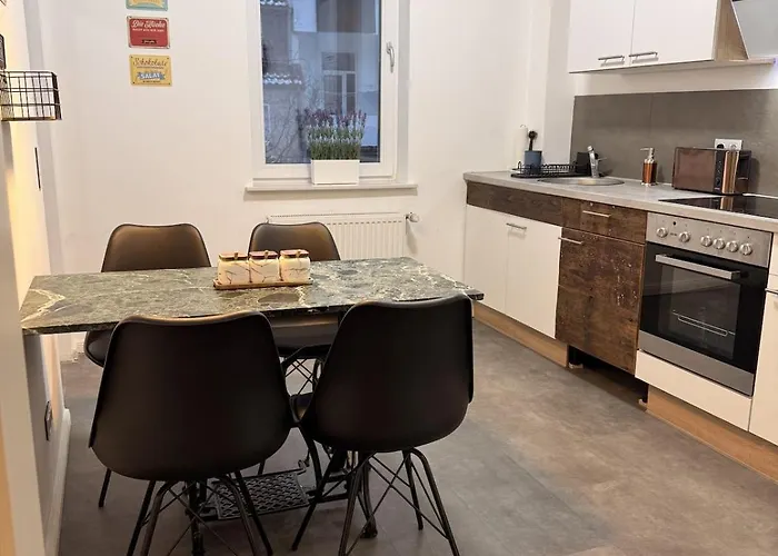 Exclusive 2 Og 1 Mit Balkon In Lage! Apartamento *