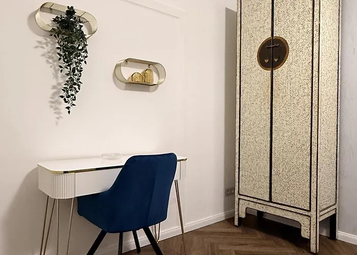 Exclusive 2 Og 1 Mit Balkon In Lage! Brema