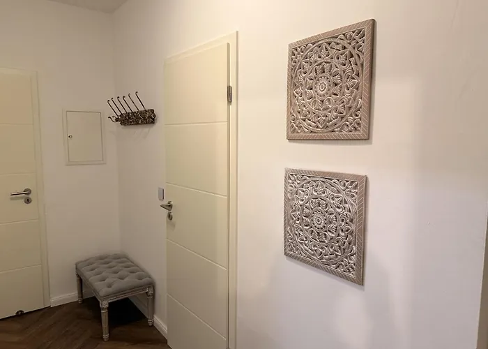 Exclusive 2 Og 1 Mit Balkon In Lage! Apartamento *