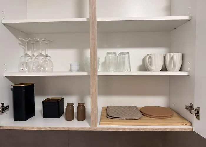 Exclusive 2 Og 1 Mit Balkon In Lage!