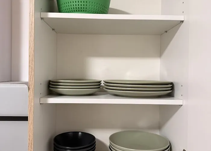 公寓 Exclusive 2 Og 1 Mit Balkon In Lage!